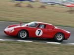 Ferrari 250 LM Berlinetta 1964 года